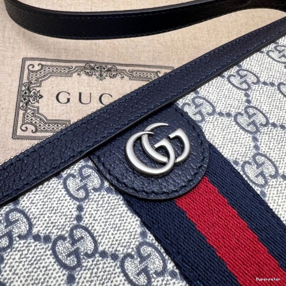 Hyperpeter bag GUCCI large Ophidia shoulder 0820